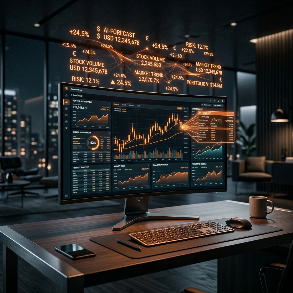 Mastering Accounting with AI Integrations