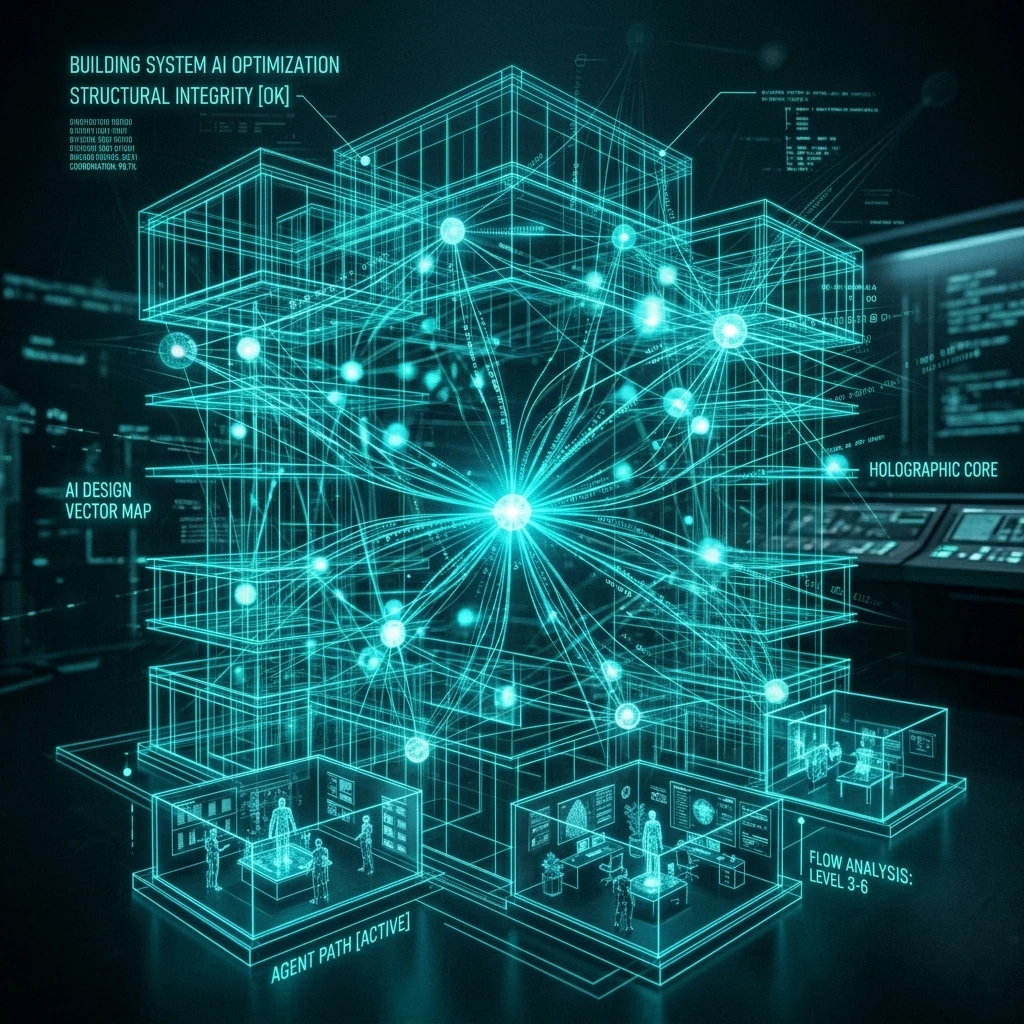 Mastering AI in Architecture & Interior Design