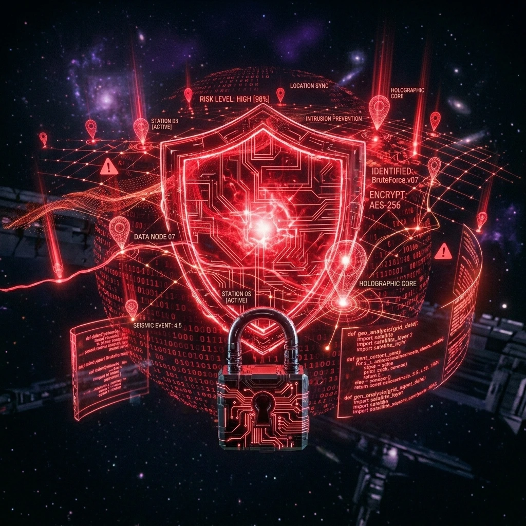 Mastering AI for Cybersecurity