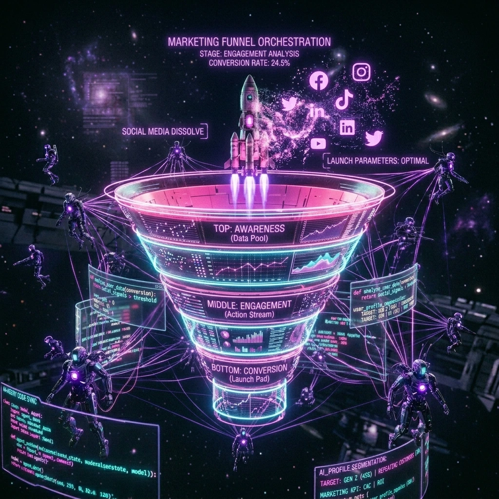 Mastering AI for Product Marketing
