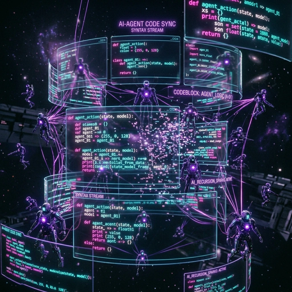 Mastering AI in Vibe Coding & IOP