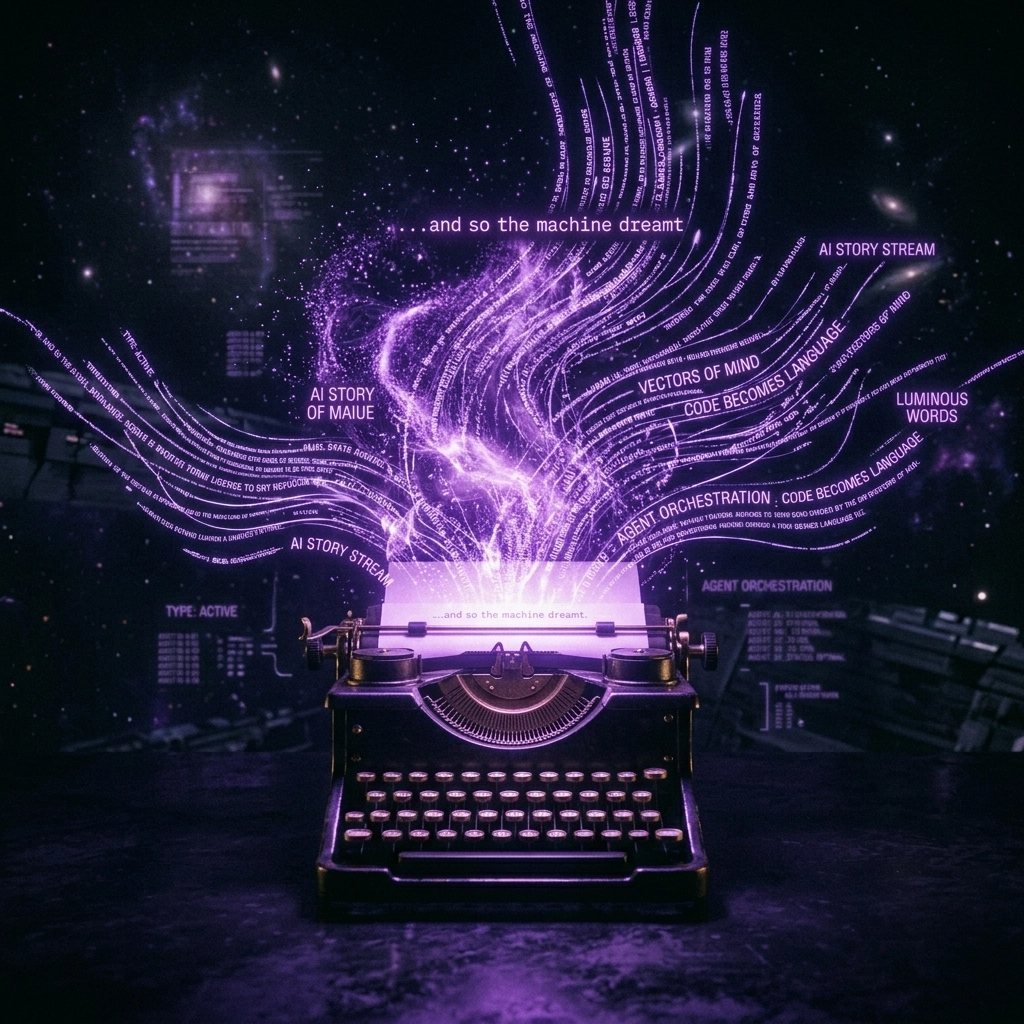 Mastering AI for Writers